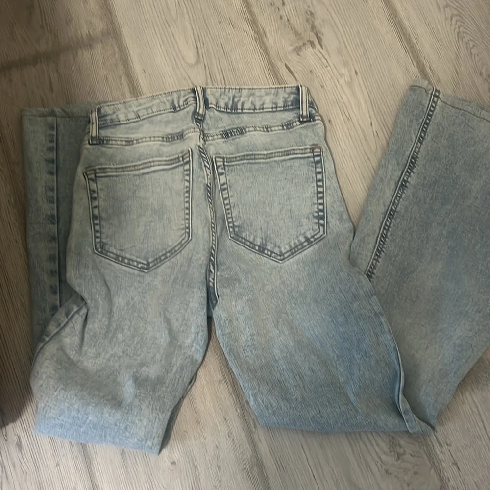 Flare jeans - Picture 3 of 3